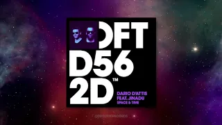 dario d attis featuring jinadu space u0026 time extended spoken mix 