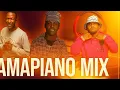 Download Lagu LATE NIGHT PIANO | AMAPIANO MIX 2025 | VOL 1