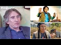 Steve Coogan looks back on his best and worst movie roles