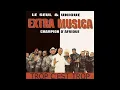 Extra Musica Zangul - Trop c’est Trop
