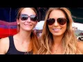 Street Outlaws Tricia Musi Racing in the Fast Lane Alongside Her late Sister Lizzy