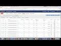 Kronos Reports Training