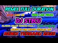 Download Lagu REMIX LAMPUNG FULL | DJ STECU ‼️ MD2  | FULL DURASI !! LANGSUNG KENCENG PAS BUAT ON