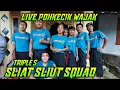 Download Lagu TRIPLE S Sliat Sliut Squad Live Pohkecik Wajak