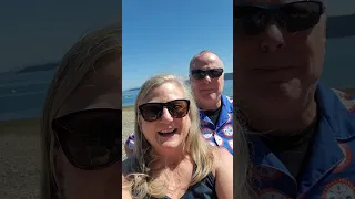 July 4th Holiday celebration in the Pacific Northwest