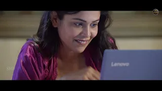 Ravana Lanka | South Hindi Dubbed Movie | Murali Sharma, Devgil
