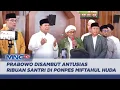Download Lagu Didampingi AHY dan RK, Prabowo Kunjungi Ponpes Miftahul Huda Manonjaya di Tasikmalaya - LIP 03/11