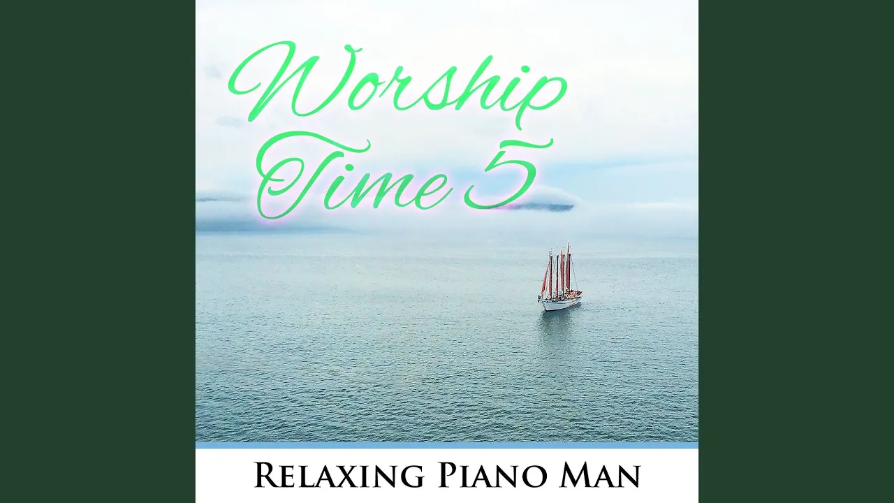 Here I Am Lord (Instrumental) Here I Am Lord (Instrumental)