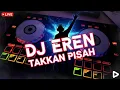 Download Lagu DJ JANGAN KAU PERGI TINGGALKAN AKU || DJ EREN - TAKAN PISAH ( VIVI FZ )