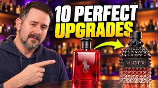 10 HYPED Men’s Fragrances & What I’d Buy Instead