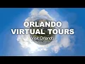Orlando Virtual Tours Visit Orlando