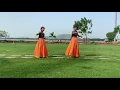 Kaatuka Kanule | Aakaasam Nee Haddhu Ra | Dance cover | Monika & kundhanika | Suriya, Aparna