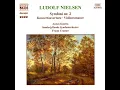 Romance for violin og orkester, Op. 20 - Anton Kontra