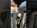 COOLANT FLUSH