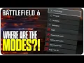 What is Happening to Battlefield 6 Right Now