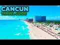 10 Best Things To Do In CANCUN Mexico