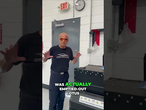 Inside a Tesla Roadster Battery: The 11-Sheet Assembly