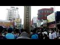 羅大佑 宜花東鹿  鹿港天后宮廣場2020年8月11日