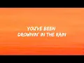 Robin Schulz , Alida - In Your Eyes (Lyrics)