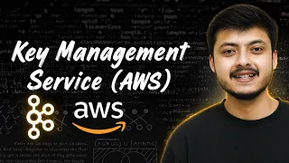 AWS Key Management Service AWS KMS