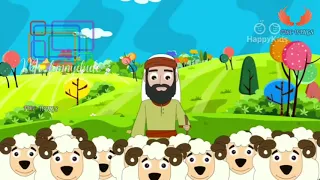 Nooru nooru aadu malayalam vbs 2019 Kids Song