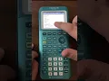 How to Play Games Within Your Calculator