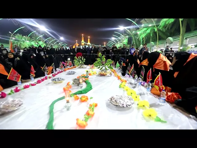 ناعية الزهراء