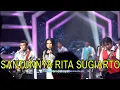 Download Lagu SOPANNYA RITA SUGIARTO RHOMA IRAMA Lagu Siapa yang Punya