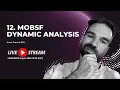 12 MobSF Dynamic Analysis