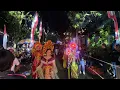 Download Lagu 🎤 Kemegahan Parade Sound \u0026 Tari Modern Sonorejo | Tontonan Wajib!