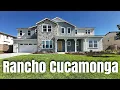 Luxury Home Tour in Rancho Cucamonga This Estate Will Blow Your Mind