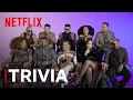 Download Lagu Kings of Jo'Burg: Season 3 | Trivia | AfricaOnNetflix