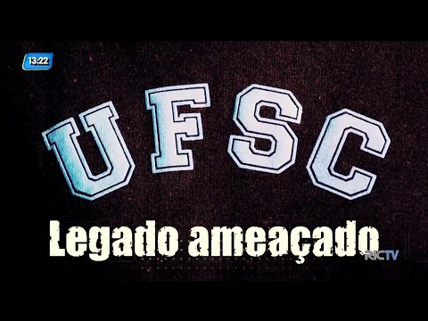 UFSC Legado Ameaçado: super salários e jornada de trabalho não cumpridas