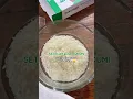 Download Lagu Persiapan sahur jadi praktis kalau pakai beras porang FUKUMI 💚