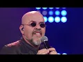 Zé Dávela e Fabiano - Olhos de Luar (DVD Naquele Tempo)