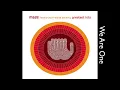 Maze (ft. Frankie Beverly) - We Are One (Audio)