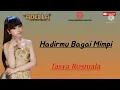 Download Lagu Tasya Rosmala Om Adella | Hadirmu Bagai Mimpi [ Official Music Mp3 ]