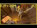 Daddy Is Home F2P UIM