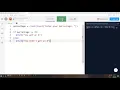 SDD Lesson 5 - Selection using else and else-if