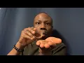 Blow Cinnamon on your entrance door for 3 days you will receive money