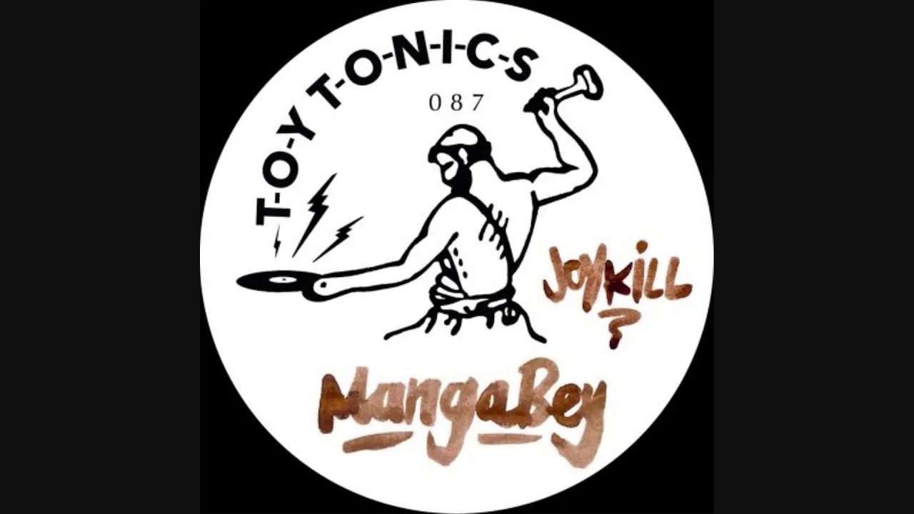 Mangabey - Joy Kill (Fouk Remix)