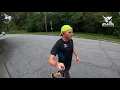Focusing on Form During 600m Repeats Weekly Workout Atlanta Track Club