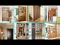 Top 100 Living room partition design ideas Room Separator designs for living room