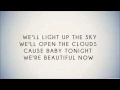 Download Lagu Zedd- Beautiful Now Lyrics