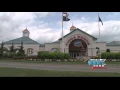 TIOGA DOWNS DECISION