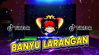 Download Banyu Larangan remix !! viral tiktok DJ kat20 MP3