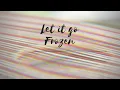Lagu Let it go from Frozen [Zither-cover] by Magdalena Pedarnig