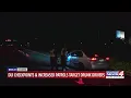 DUI checkpoints increased target drunk drivers