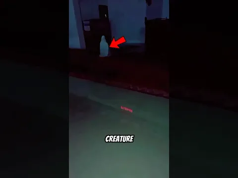 If It Notices You… It’s Already Too Late!!