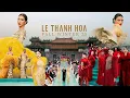 Lagu FASHION SHOW LE THANH HOA FALL/WINTER 2025 | FULL SHOW